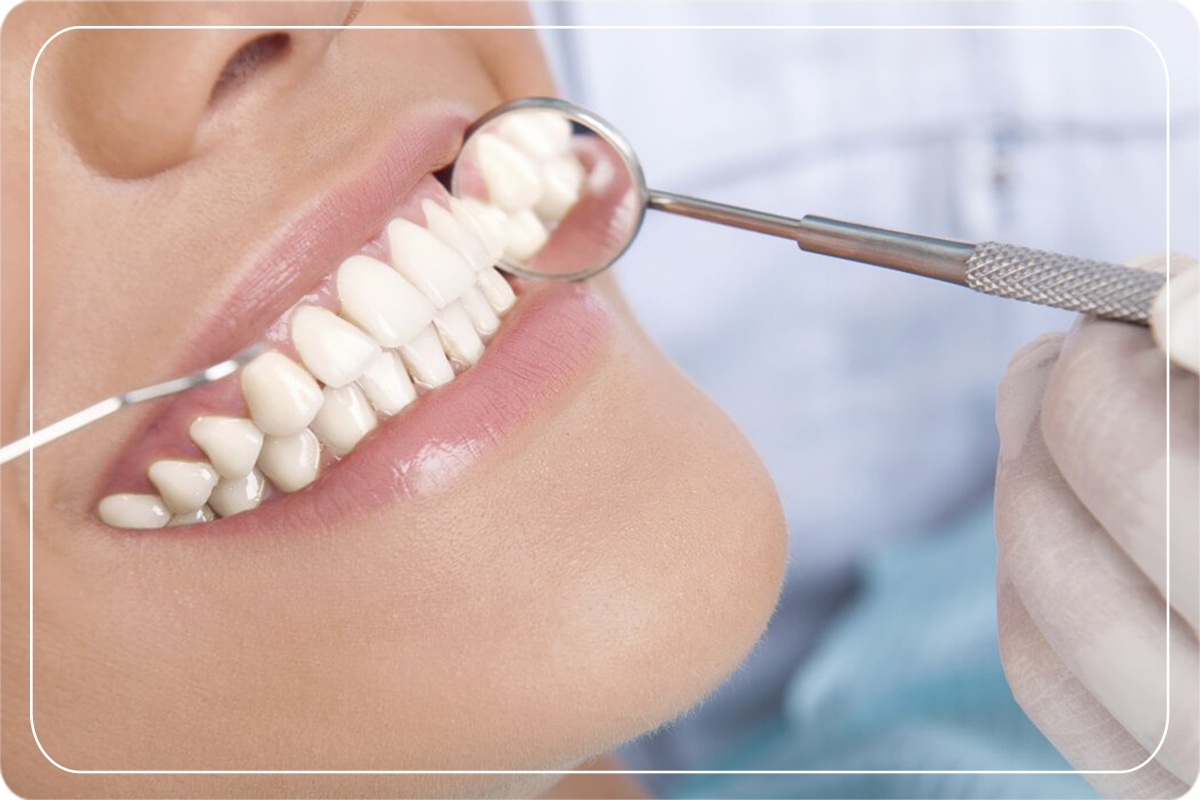 Diş Estetiği Ne Kadar Sürer? Diş Estetiği Gülüş Tasarımı Dr. Dt